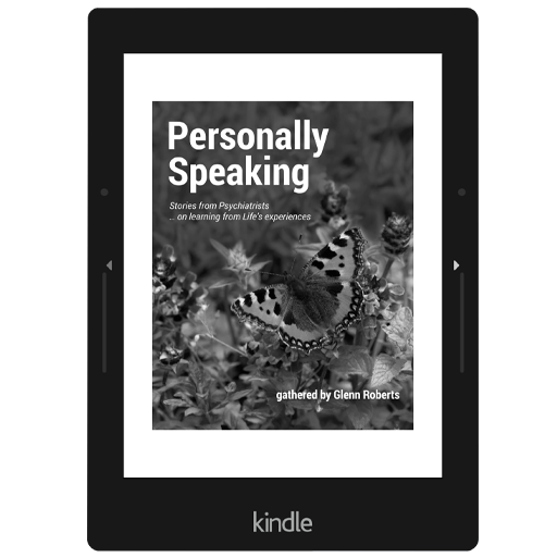Personally Speaking E-Book